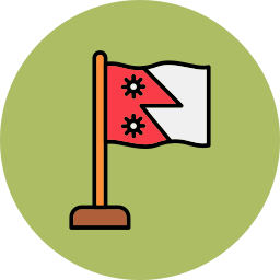 nepal icon