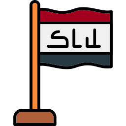 irak icon