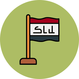iraque Ícone