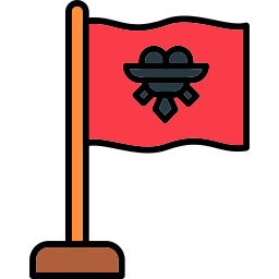 Албания иконка