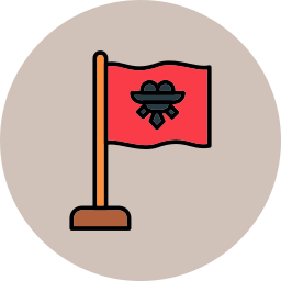 Албания иконка