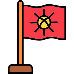 kirgisistan icon