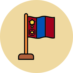 mongolia icono