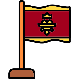 モンテネグロ icon