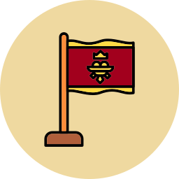 montenegro icon