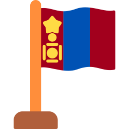 몽골리아 icon