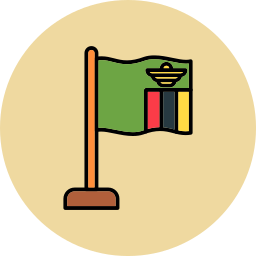 zambia icono