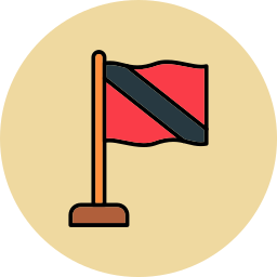 トリニダード・トバゴ icon