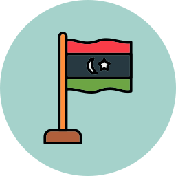 libia icona