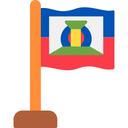 haiti Ícone