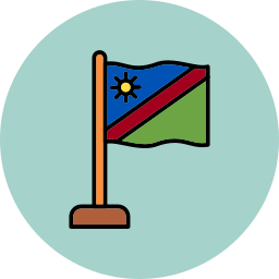 ナミビア icon