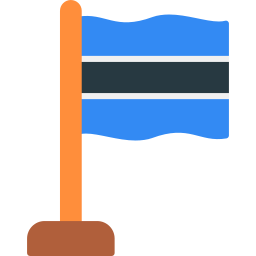 보츠와나 icon