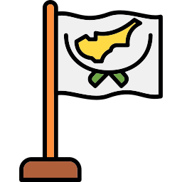 Cyprus icon