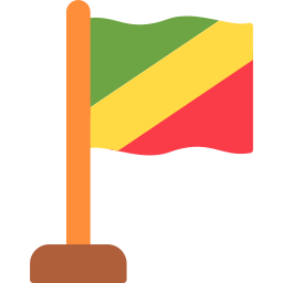 Republic of the congo icon