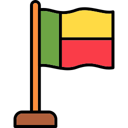 베냉 icon
