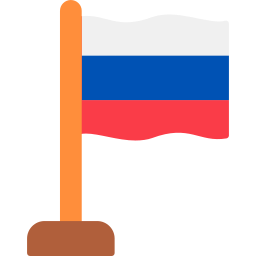 러시아 icon