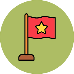 vietnam icono