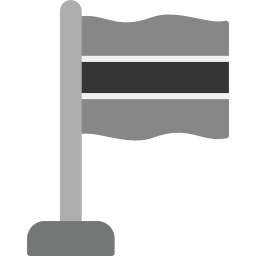 botswana icon