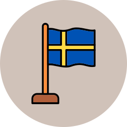 schweden icon