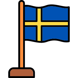 svezia icona