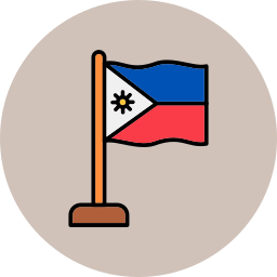 philippines Icône