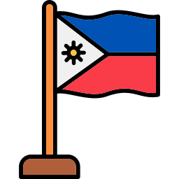 filipinas icono