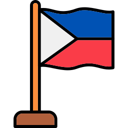 Чешская Республика иконка