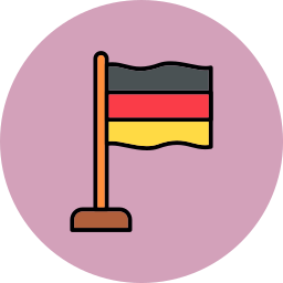 deutschland icon