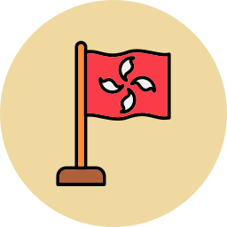 香港 icon