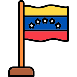 venezuela Icône