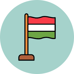 ハンガリー icon