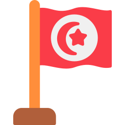 tunísia Ícone