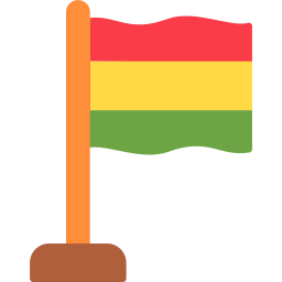 Bolivia icon