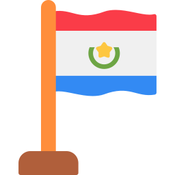 Paraguay icon