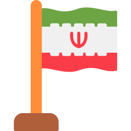 iran icon