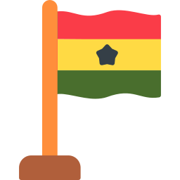 ghana icona