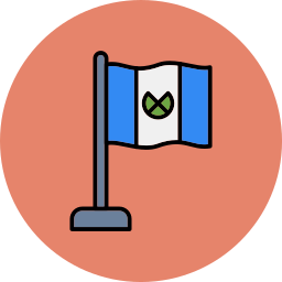 Гватемала иконка