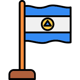 nicaragua icoon