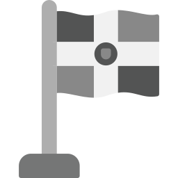 república dominicana icono