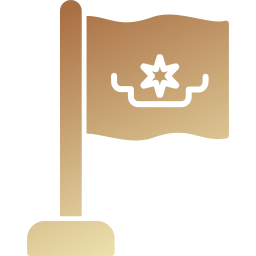 kasachstan icon