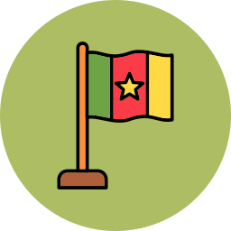 kamerun icon