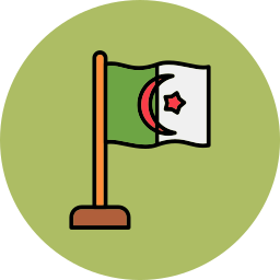 Algeria icon