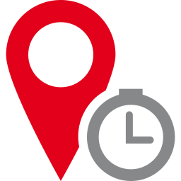 Clock icon