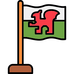 ウェールズ icon