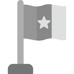 camerún icono