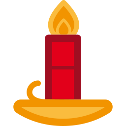 Christmas icon