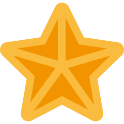 Star icon