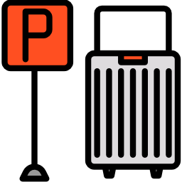 gepäck icon