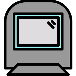 sitzbildschirm icon