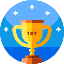 Trophy icon